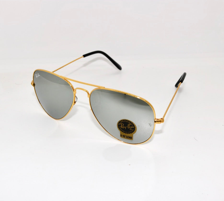 RAYBAN - RB3026