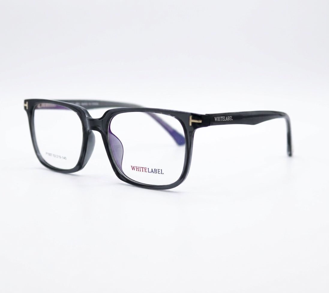 WHITE LABEL - 25003