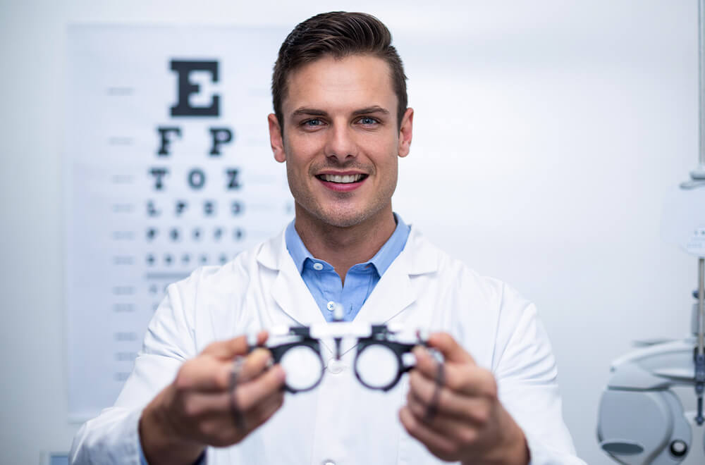 Clear Vision, Unmatched Style: Discover Our Optical Excellence