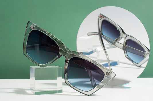 Explore Our Optical Services And Eyewear Collection