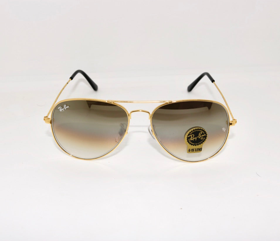 RAYBAN - RB3025