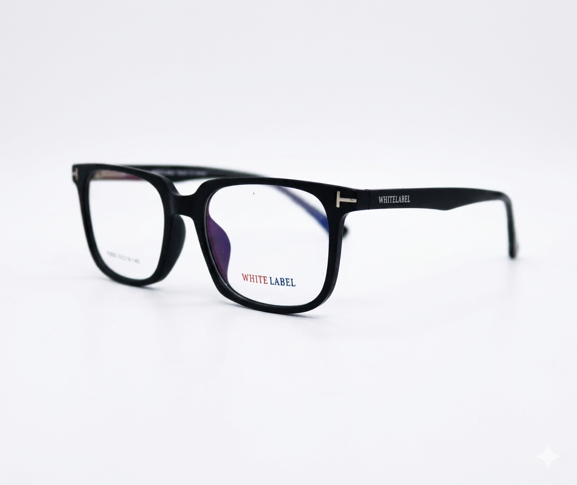WHITE LABEL - 25003