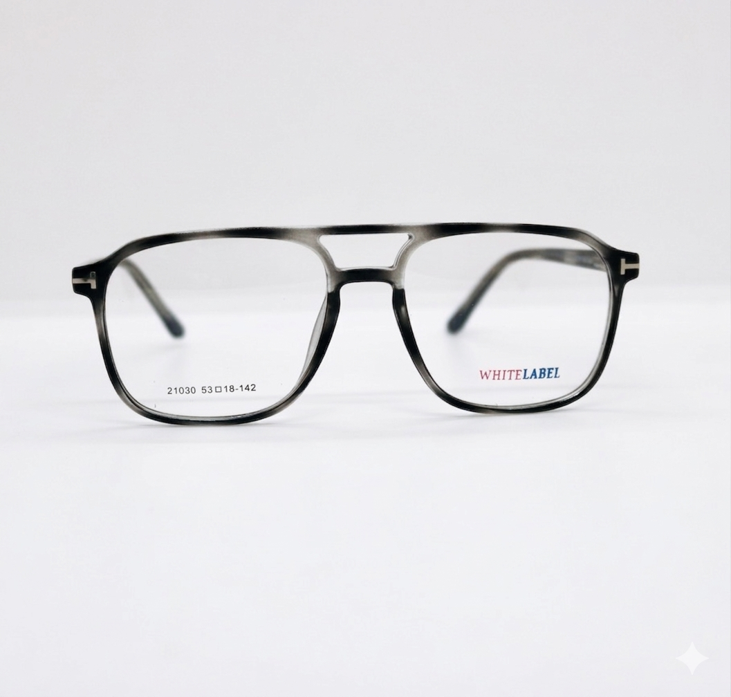 WHITE LABEL - 21030