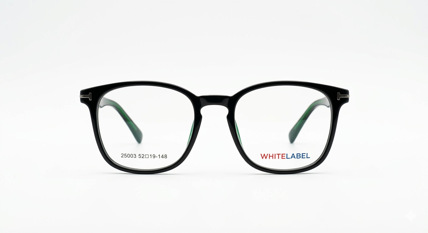 WHITE LABEL - 25003