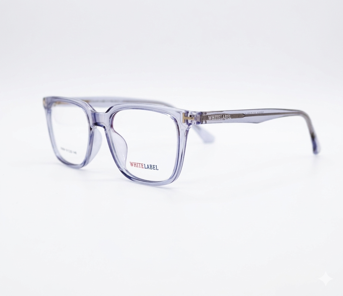 WHITE LABEL - 25004