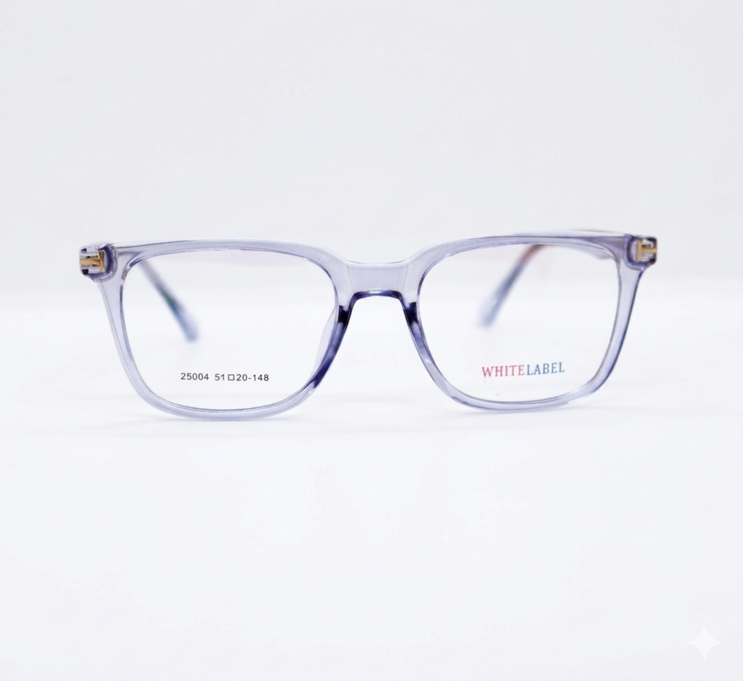 WHITE LABEL - 25004