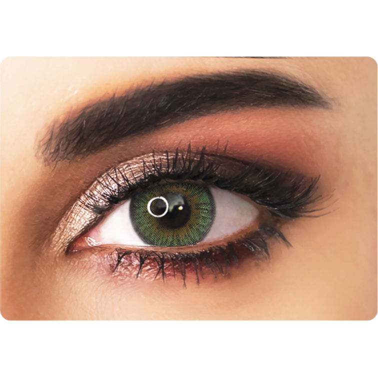 ADORE - TRI GREEN