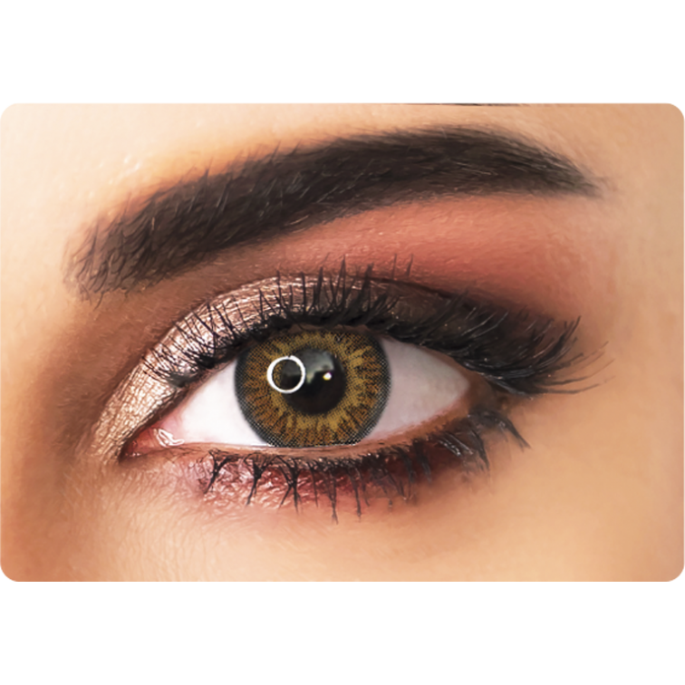 ADORE - TRI HAZEL