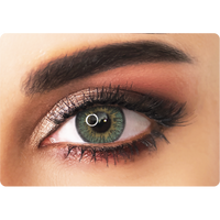 ADORE - TRI LIGHT GREEN